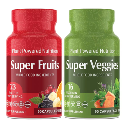 Daily Supplement Capsules - OEM 90 Count Vitamin