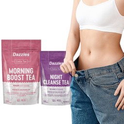 Weight Loss Tea - OEM Body Slimming Blend
