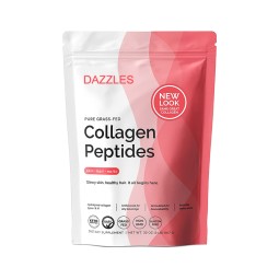 Non-GMO Collagen Powder - OEM Hyaluronic Acid
