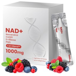 NAD+ Supplements Factory - NAD+ Supplements Nicotinamide Riboside for Adult Health Care Vitamins Support Customized
