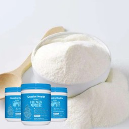 Marine Collagen Powder - OEM Bulk Drink Powder