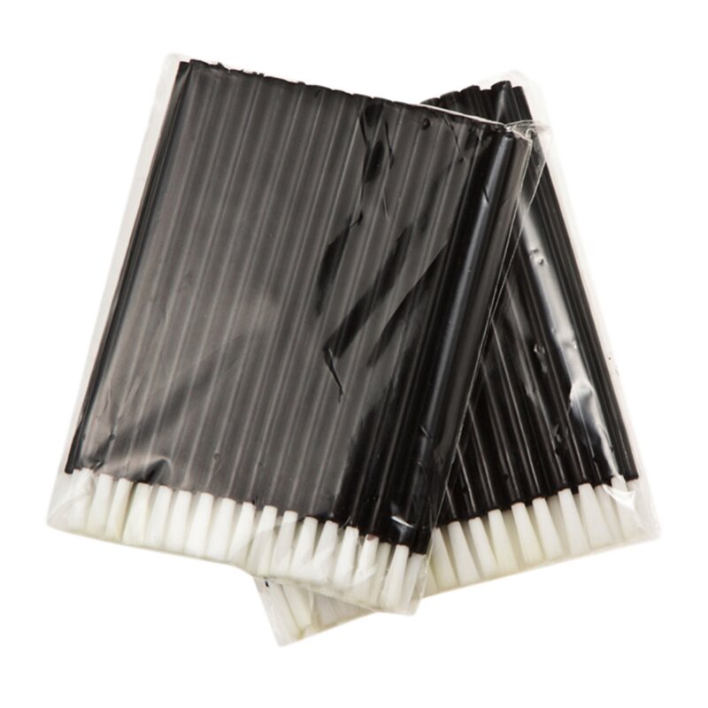 Disposable Lipgloss Brush - Manufacturer - Soft Nylon Hair Cosmetic Lip Liner Painting Brushes