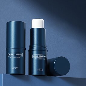 Natural Scent Perfume Stick - Manufacturer - Wholesale Long Lasting Solid Balm Fragrance Cream Portable