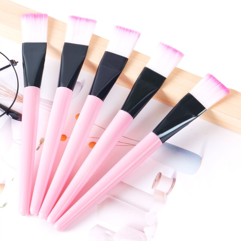 Diy Cleaning Brush Set - Manufacturer - Bestline Glue Smudge Facial Mask Eyes Makeup Beauty Supplies