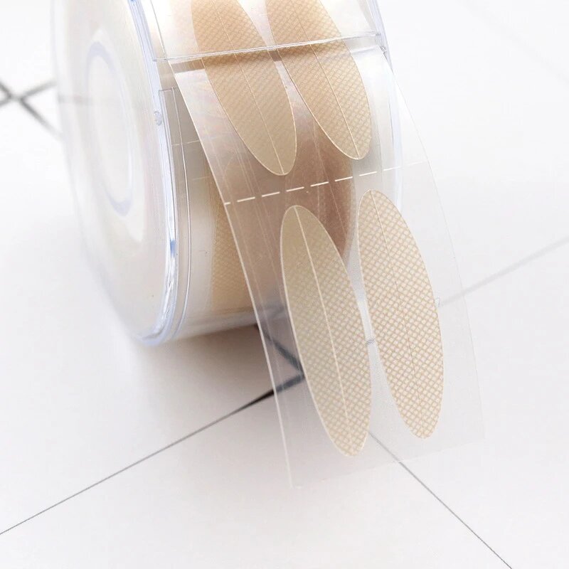 Double Eyelids Stickers - Manufacturer - Self Adhesive Eye Tapes Falling Eyelid Lifting Strips Woman