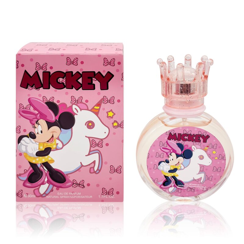 Cartoon Children's Perfume - Manufacturer - Arabic Dubai Candy Flavor Women's Long Lasting Fragrance
