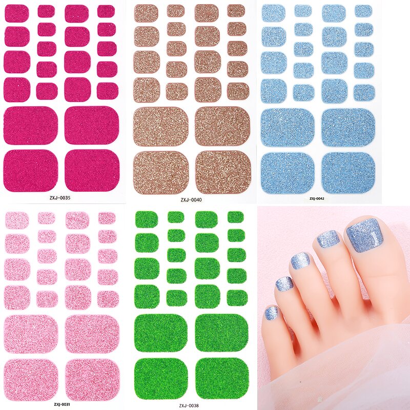 5-Piece Nail Care Kit - Manufacturer - New Portable Cuticle Pusher Nail File Manicure Art Tool