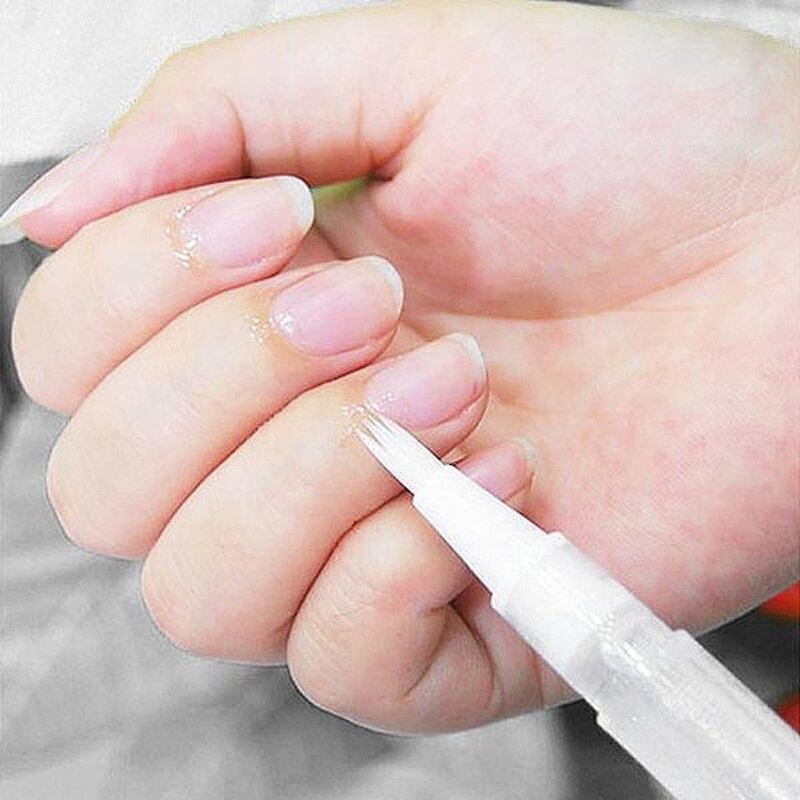 Cuticle Oil Pen - Manufacturer - Private Luxury Organic Natural Moisturizing Finger Feed Wholesale