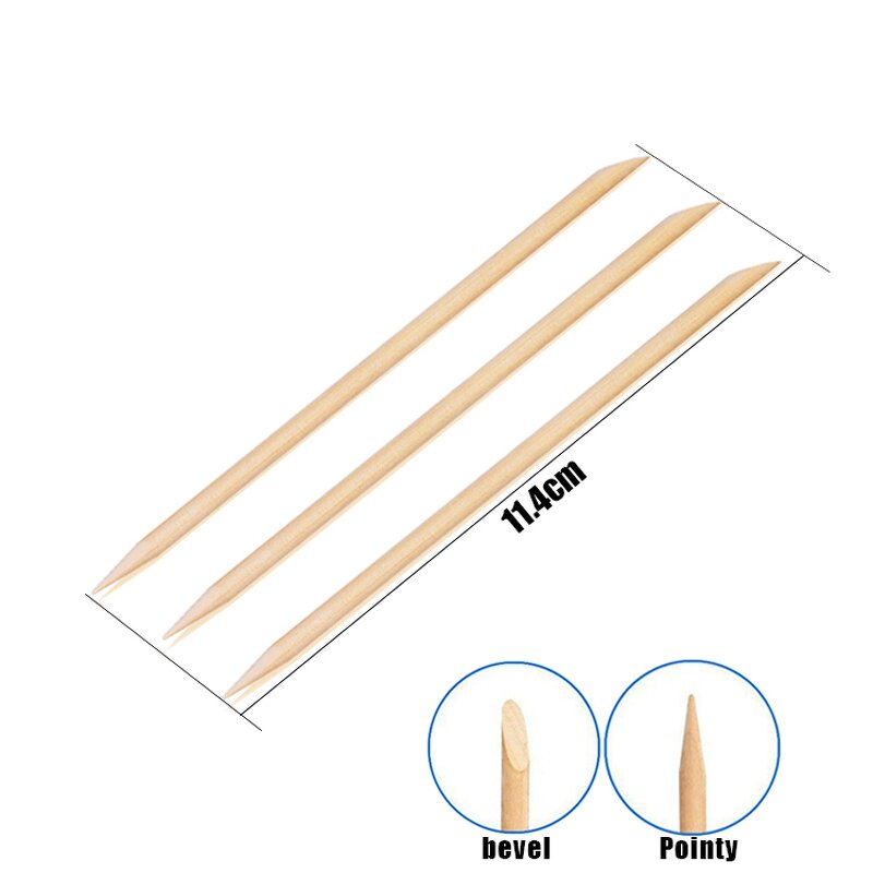 Disposable Manicure Set - Manufacturer - Professional 5 Pcs Nail Kit Home Pedicure Foot Salon Tools