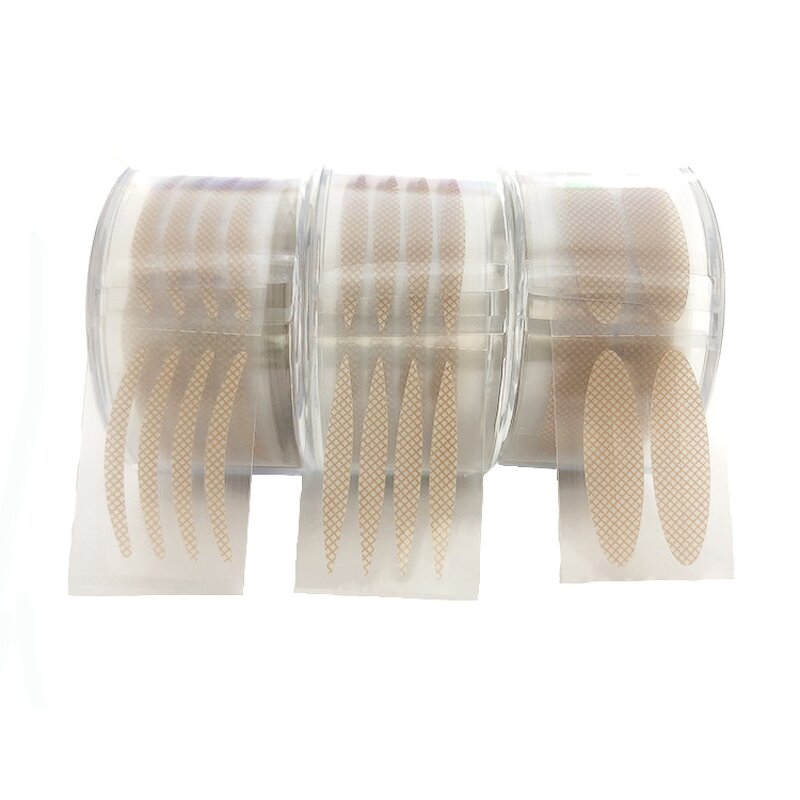 Double Eyelids Stickers - Manufacturer - Self Adhesive Eye Tapes Falling Eyelid Lifting Strips Woman