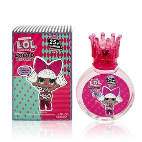 Cartoon Children's Perfume - Manufacturer - Arabic Dubai Candy Flavor Women's Long Lasting Fragrance