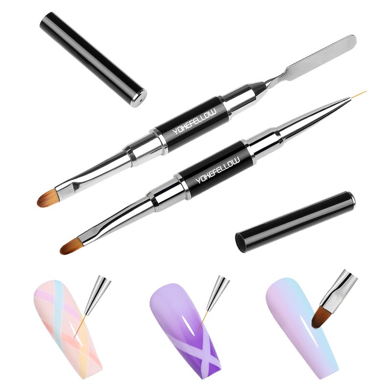 Beauty Tools Kit - Manufacturer - Wholesale Custom Scissors Mini Nail Buffer Clipper Foot File Care