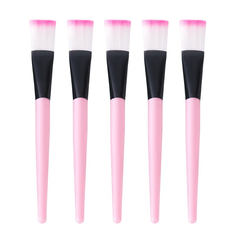 Diy Cleaning Brush Set - Manufacturer - Bestline Glue Smudge Facial Mask Eyes Makeup Beauty Supplies