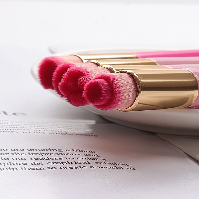 Nose Blackhead Washing Brush - Manufacturer - Hot Lash Brushes Eyelash Extension Cleansing Brush