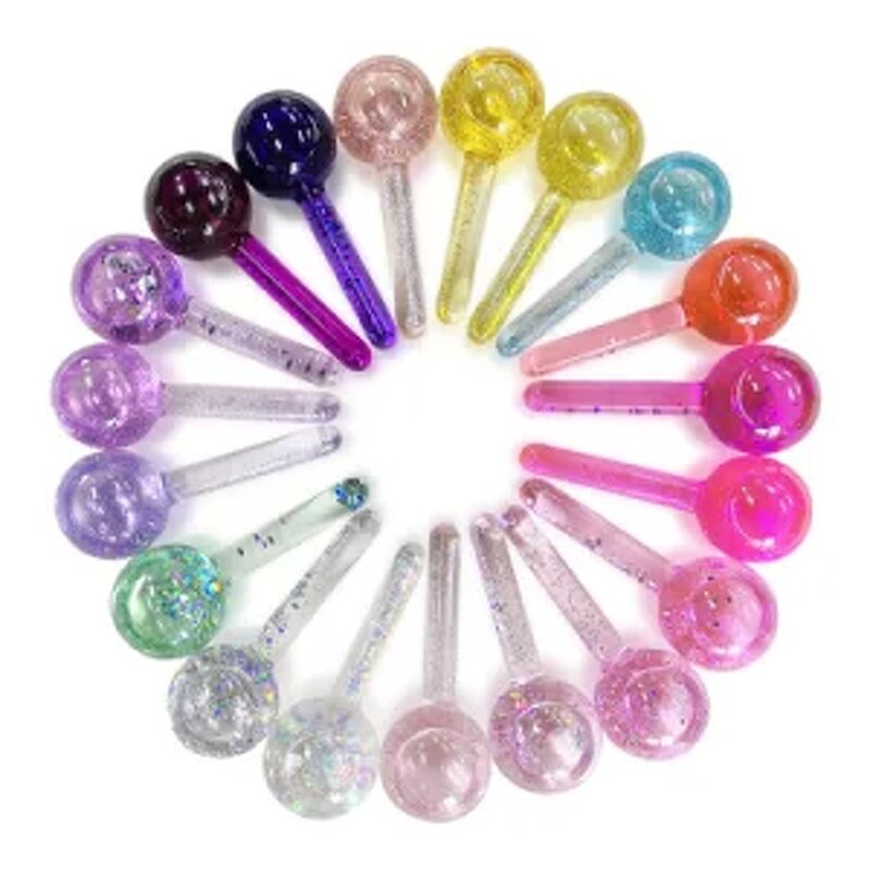 Spa Massage Ice Globes - Manufacturer - Wholesale Factory Cooling Cool Face Roller Ball Anti Aging