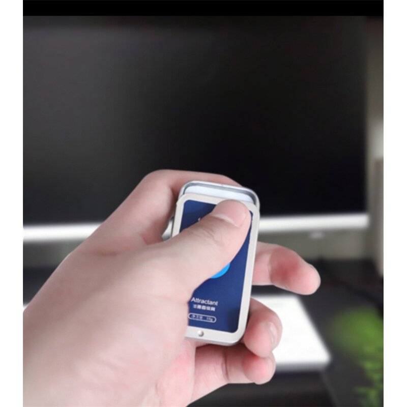 Solid Perfume Balm - Manufacturer - Body Pheromone Long Lasting Deodorant Portable Cologne Cream