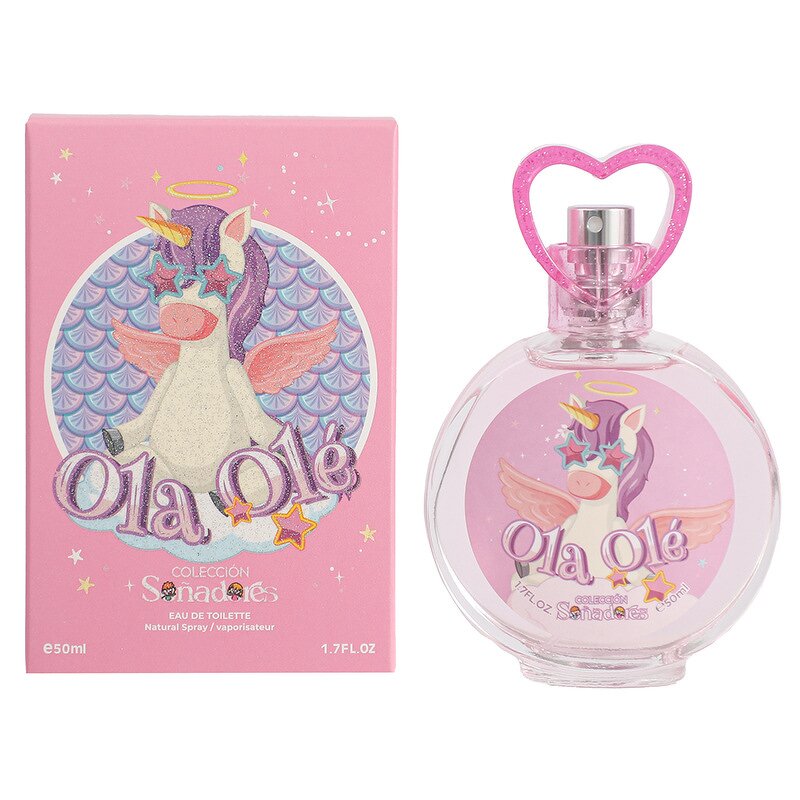 Children Mini Perfume - Manufacturer - 50ml Best Quality Kid Perfume Long Lasting Fragrance