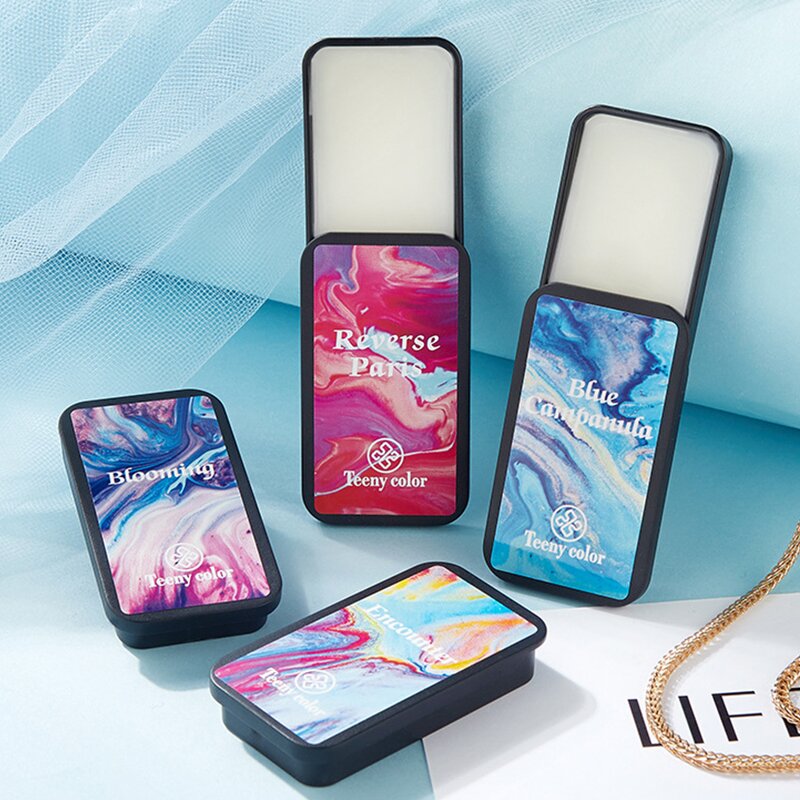 Custom Solid Perfume Balm - Manufacturer - Wholesale Long Lasting Deodorant Body Fragrance for Men Women