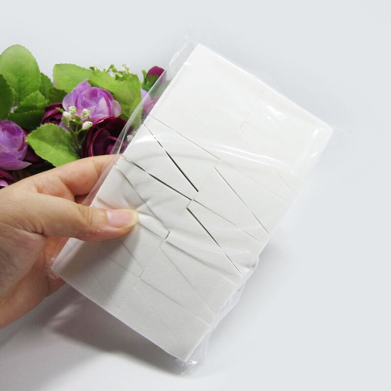 Polyurethane Makeup Puff - Manufacturer - Customized Latex-Free Sponge with Print Style and Bag