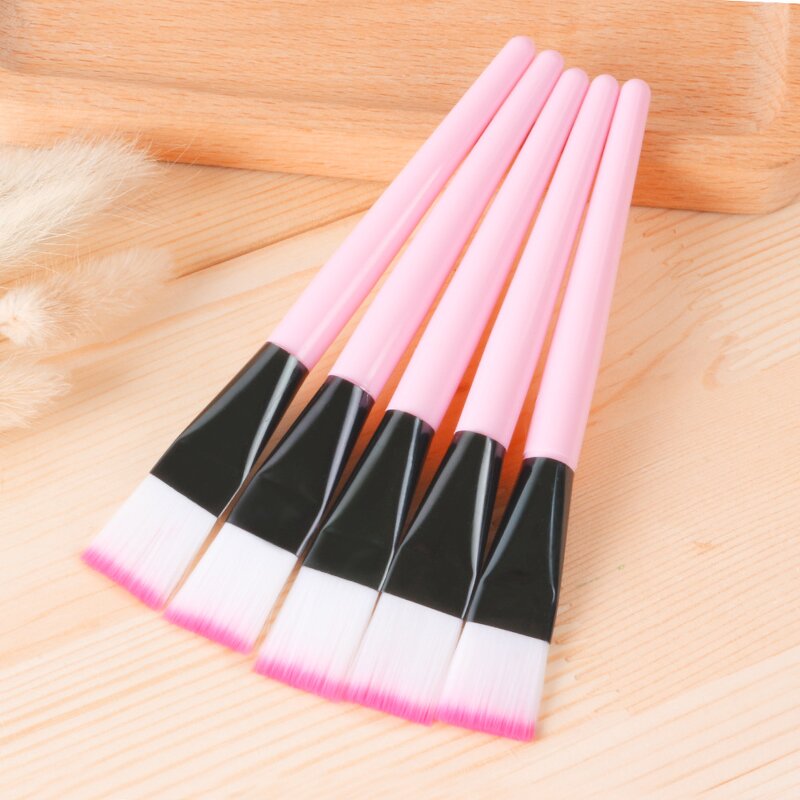 Diy Cleaning Brush Set - Manufacturer - Bestline Glue Smudge Facial Mask Eyes Makeup Beauty Supplies