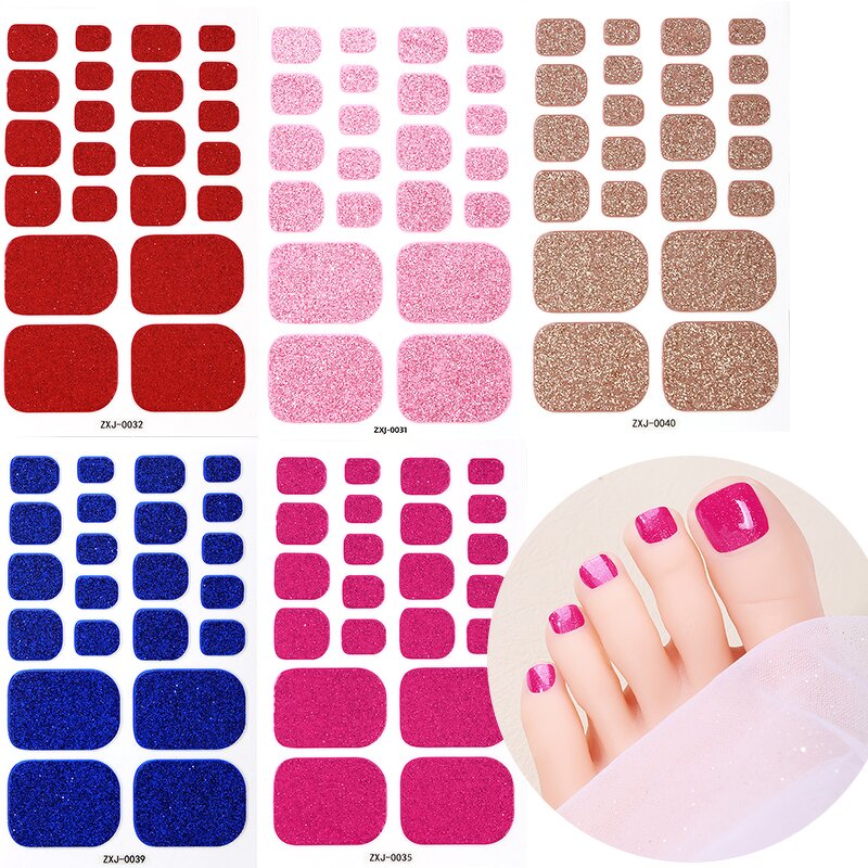 5-Piece Nail Care Kit - Manufacturer - New Portable Cuticle Pusher Nail File Manicure Art Tool