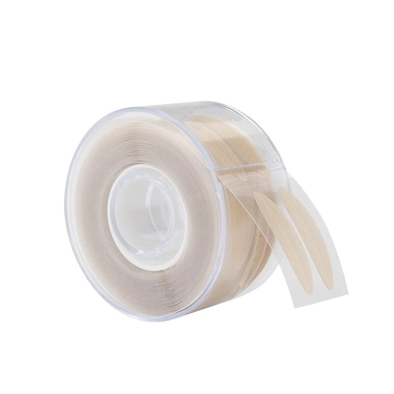 Double Eyelids Stickers - Manufacturer - Self Adhesive Eye Tapes Falling Eyelid Lifting Strips Woman