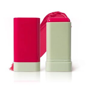 Cream Blush Stick - Manufacturer - Private Label Wholesale Silk Smooth Pink Cheek Blush Tube