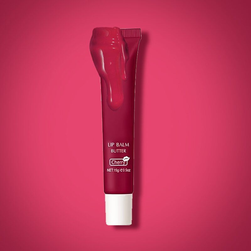 Instant Moisture Lip Tint - Manufacturer - 100% Vegan Private Label Cruelty Free Silicone Applicator