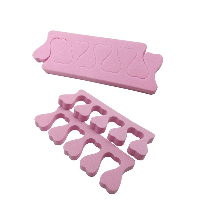 Disposable Manicure Set - Manufacturer - Professional 5 Pcs Nail Kit Home Pedicure Foot Salon Tools