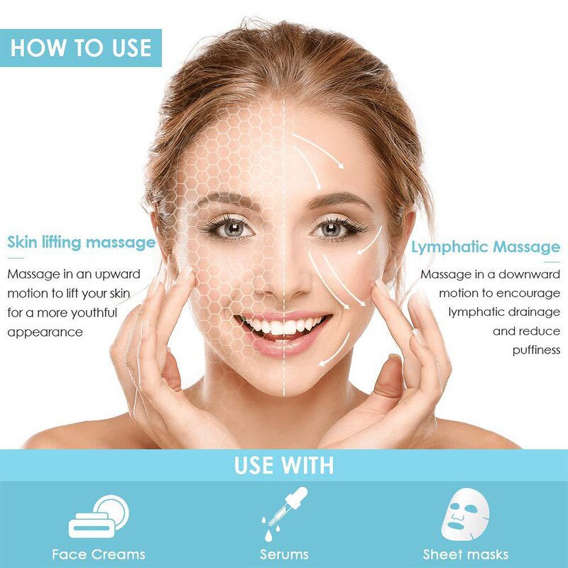 Spa Massage Ice Globes - Manufacturer - Wholesale Factory Cooling Cool Face Roller Ball Anti Aging