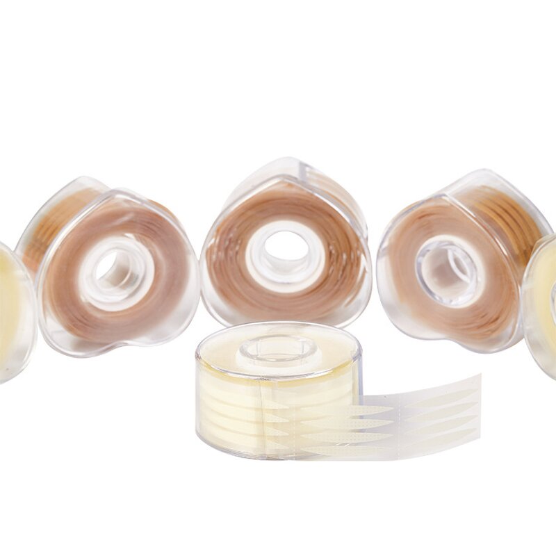 Double Eyelids Stickers - Manufacturer - Self Adhesive Eye Tapes Falling Eyelid Lifting Strips Woman