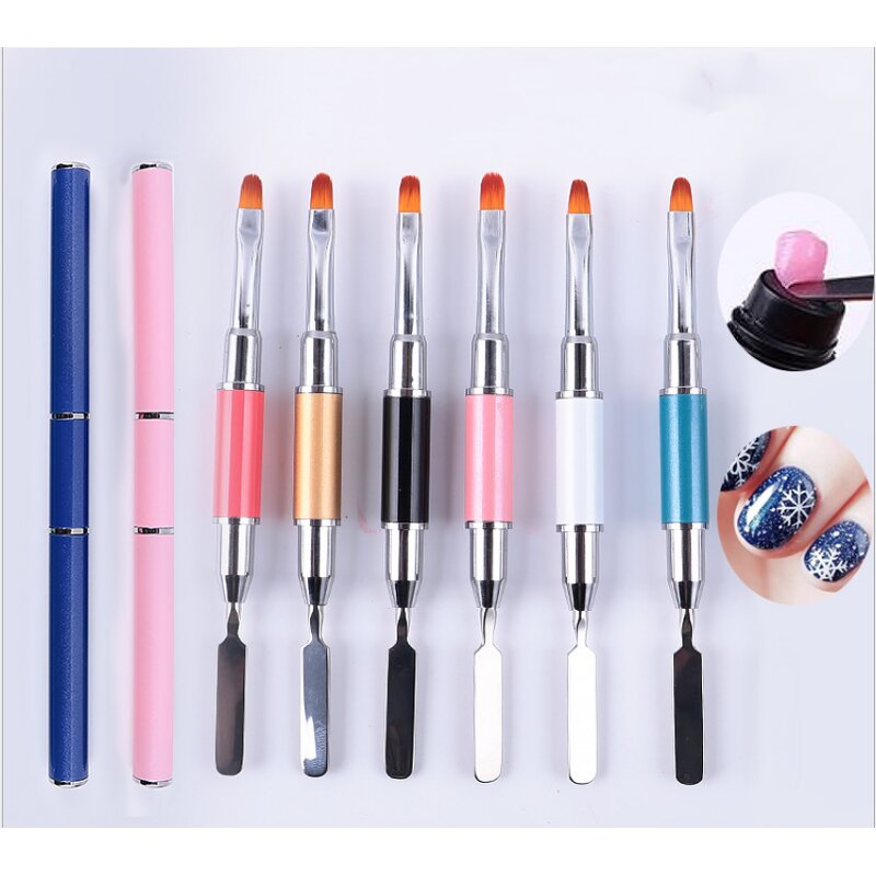 Beauty Tools Kit - Manufacturer - Wholesale Custom Scissors Mini Nail Buffer Clipper Foot File Care