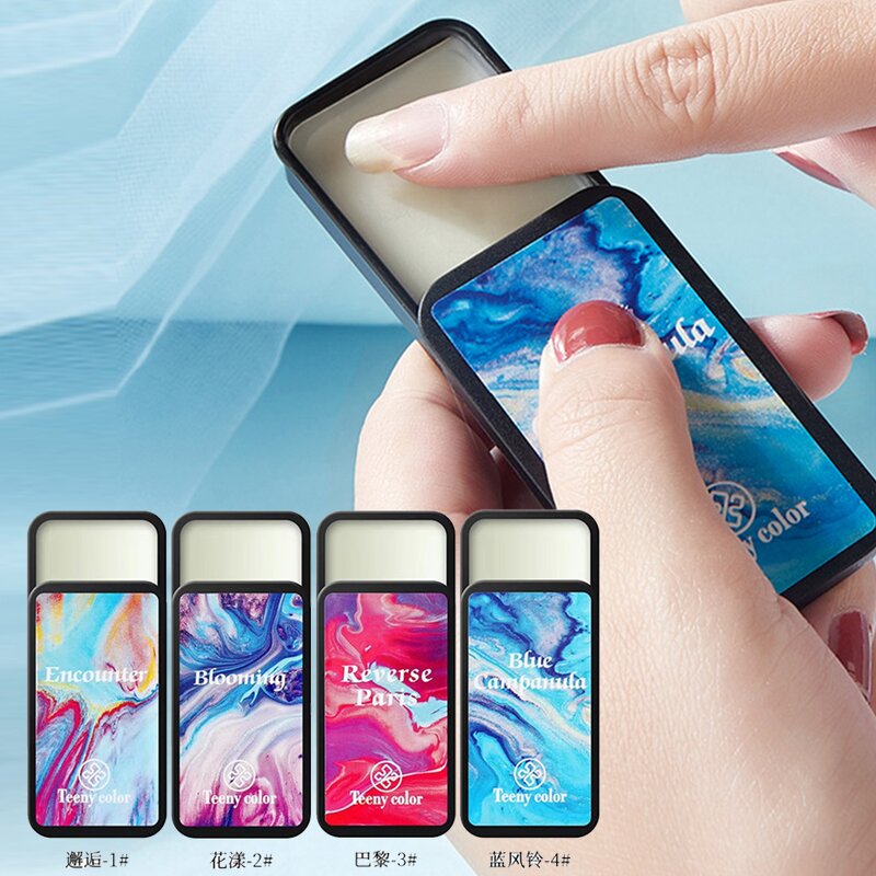 Custom Solid Perfume Balm - Manufacturer - Wholesale Long Lasting Deodorant Body Fragrance for Men Women