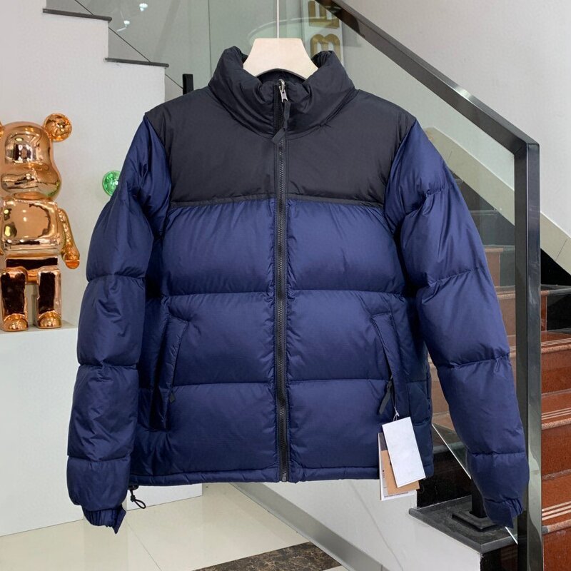 Down Coat Manufacturer - Hot Selling North Winter Puffer Jacket for Men