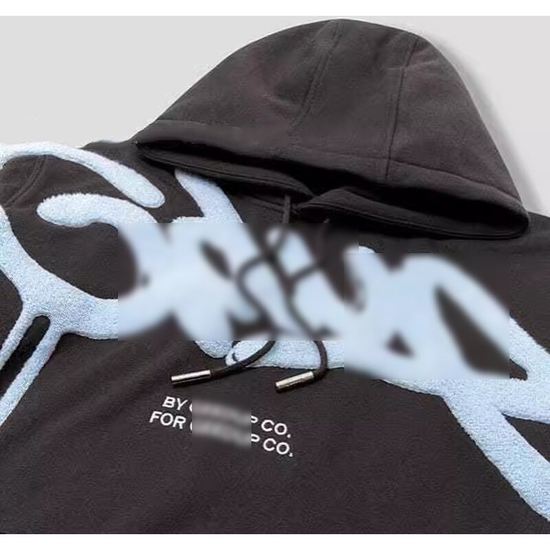 Hoodie Manufacturer - 100% Cotton Custom LOGO GEEDUPP Pullover for Men