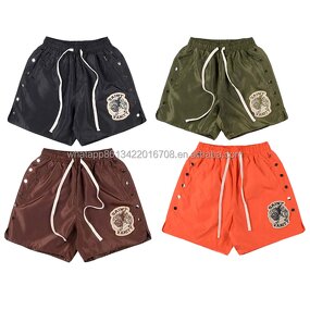 Men's Shorts Manufacturer - SAINTS VANITY High Street Quick Drying Summer