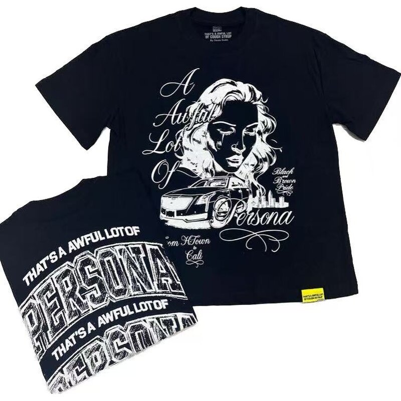 T-shirt Manufacturer - THAT'S a AWFUL LOT of COUGH SYRUP 100% Cotton Printed