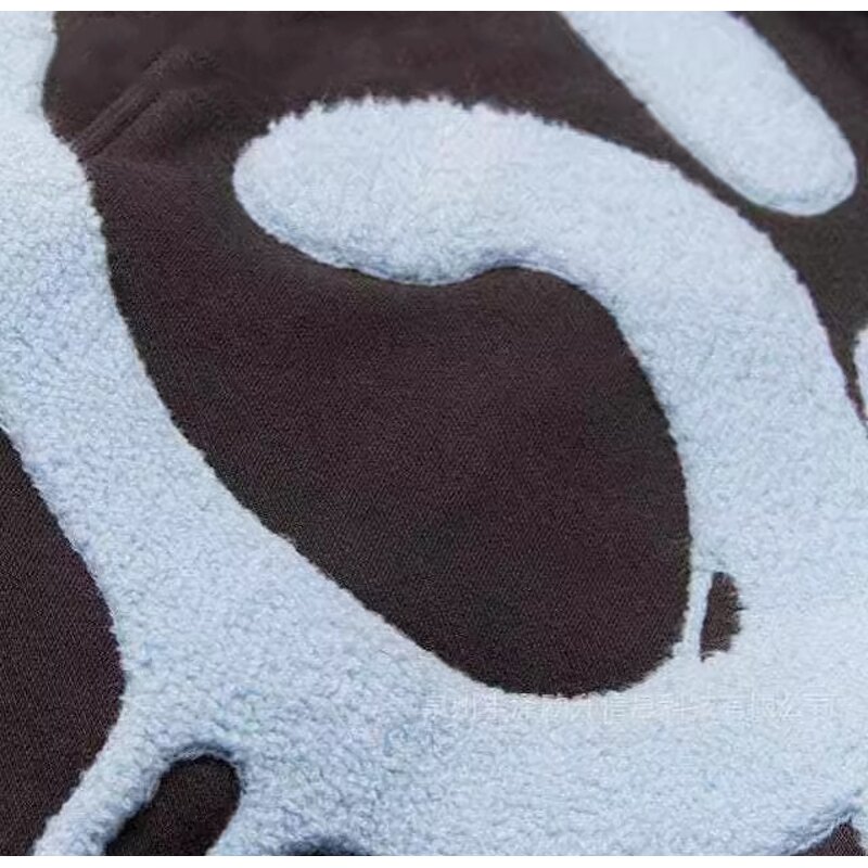 Hoodie Manufacturer - 100% Cotton Custom LOGO GEEDUPP Pullover for Men