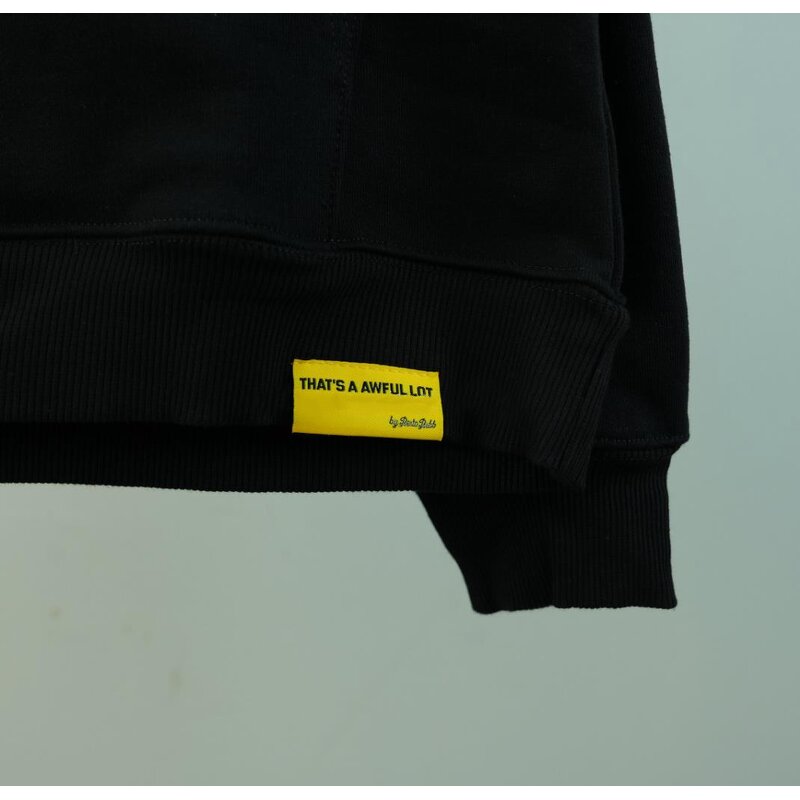 Hoodie Manufacturer - THAT'S a AWFUL LOT of COUGH SYRUP 100% Cotton Scannable