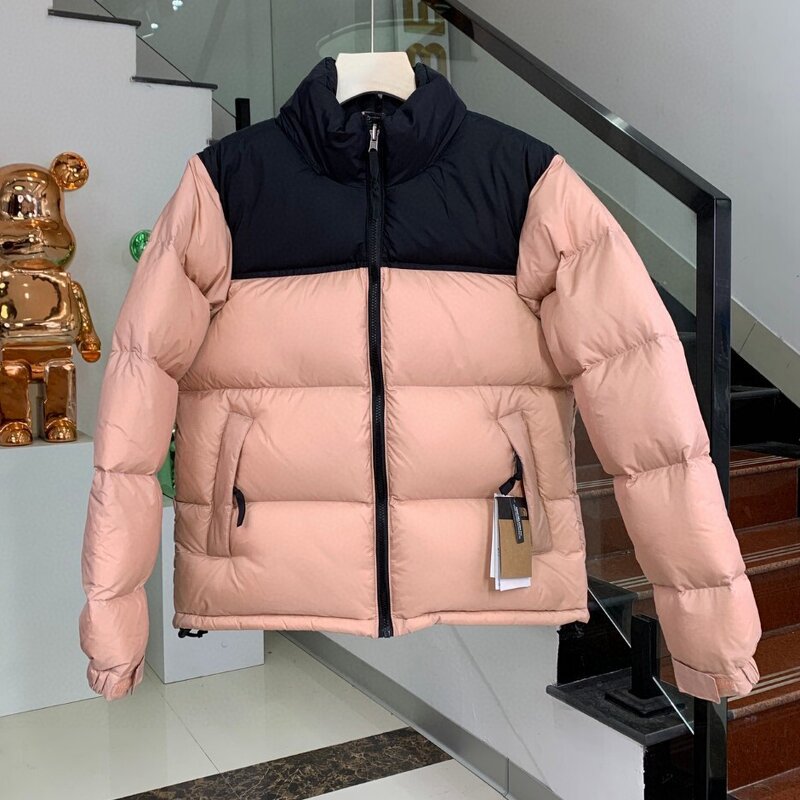 Down Coat Manufacturer - Hot Selling North Winter Puffer Jacket for Men