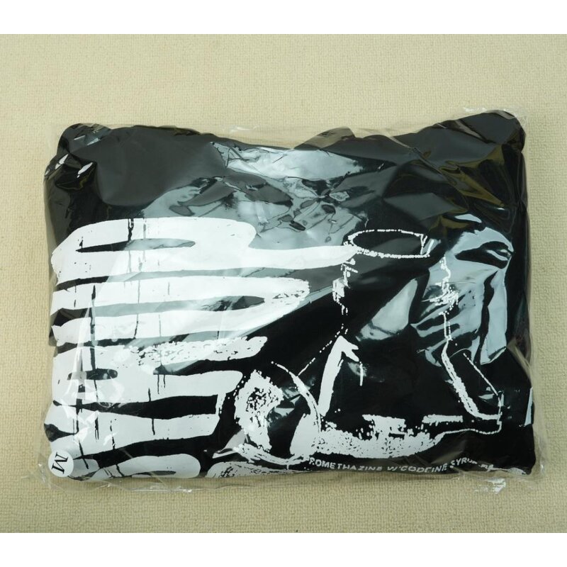 Hoodie Manufacturer - THAT'S a AWFUL LOT of COUGH SYRUP 100% Cotton Scannable