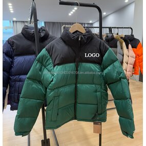 Down Coat Manufacturer - Hot Designer Branded Northing Winter Puffer Jacket
