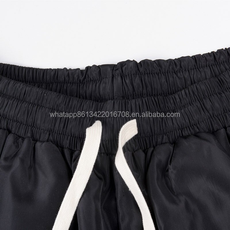 Men's Shorts Manufacturer - SAINTS VANITY High Street Quick Drying Summer