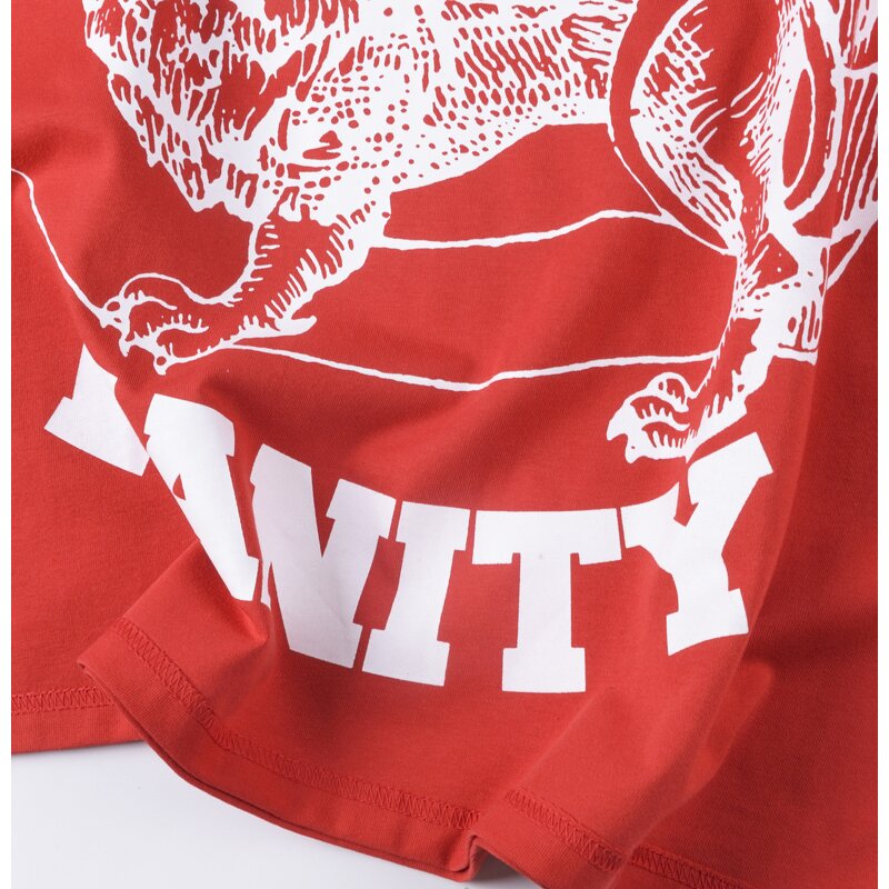 T-shirt Manufacturer - Saints Vanity 100% Cotton Vintage Oversized Casual