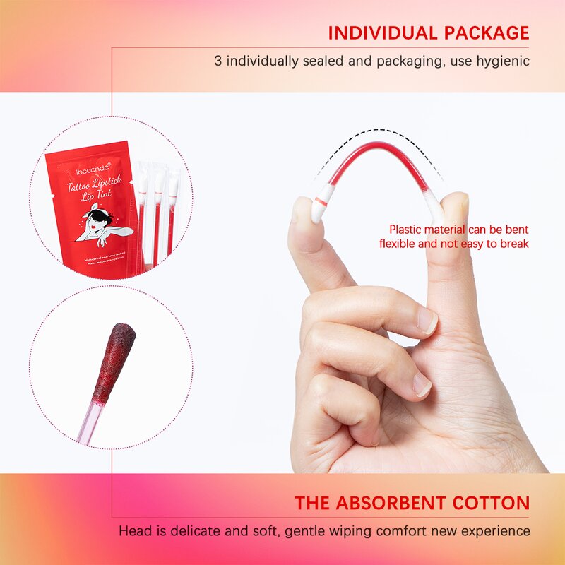 Lip Gloss Manufacturer - Private Label 4 Color Waterproof Vegan Velvet Matte Portable