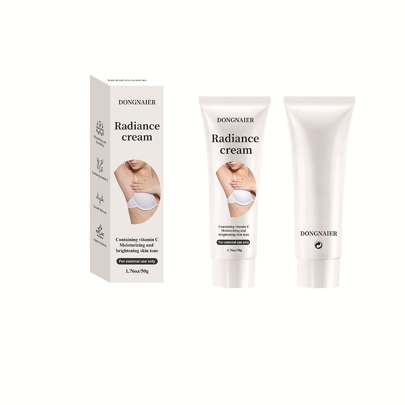 Underarm Treatment Cream Manufacturer - DONGNAIER Whitening Lightening Reduces Melanin