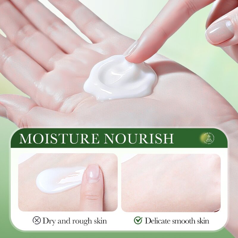 Hand Cream Set Manufacturer - Wholesale Travel Size Centella Asiatica 5 Pcs