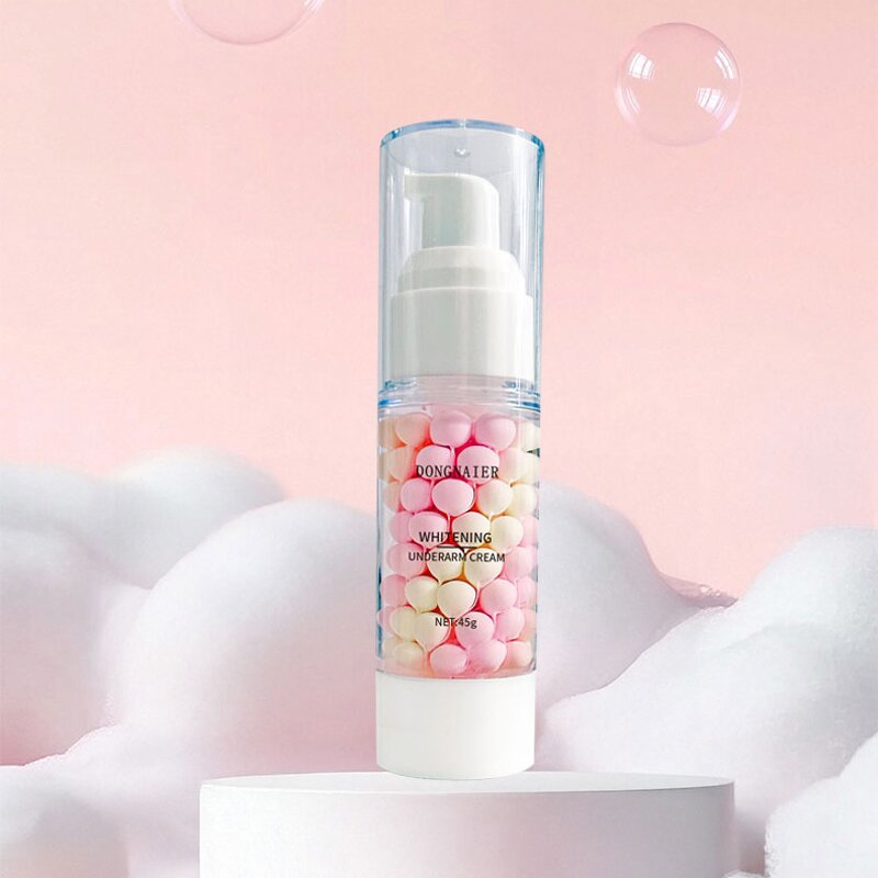 Whitening Cream Manufacturer - DONGNAIER 30 Day Underarm Elbow Knee 45g Fade Melanin
