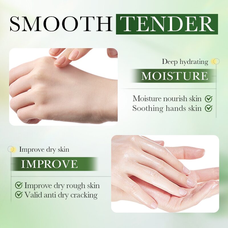 Hand Cream Set Manufacturer - Wholesale Travel Size Centella Asiatica 5 Pcs