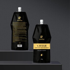Hair Mask Manufacturer - Caviar Natural Repair for Dry Damaged Perm Hair & Custom